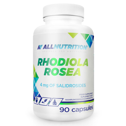 ALL NUTRITION RHODIOLA ROSEA