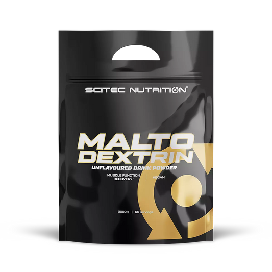 Scitec Nutrition Maltodextrina 2kg