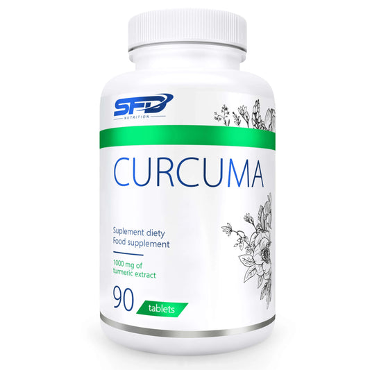 SFD CURCUMA