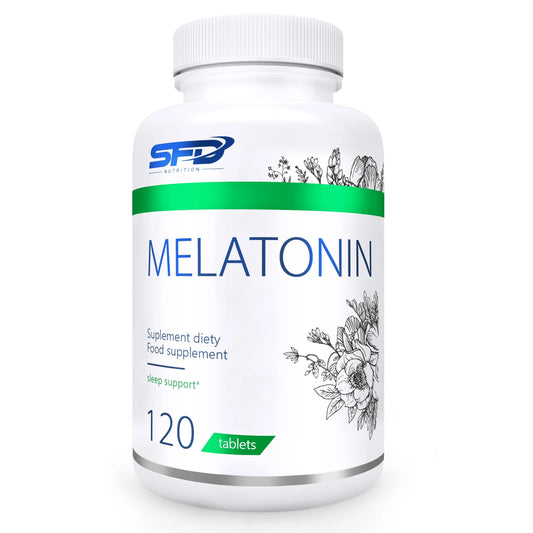 SFD MELATONIN