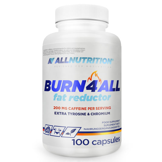 ALLNUTRITION BURN4ALL