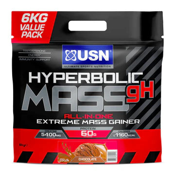 USN HYPERBOLIC MASS 6kg