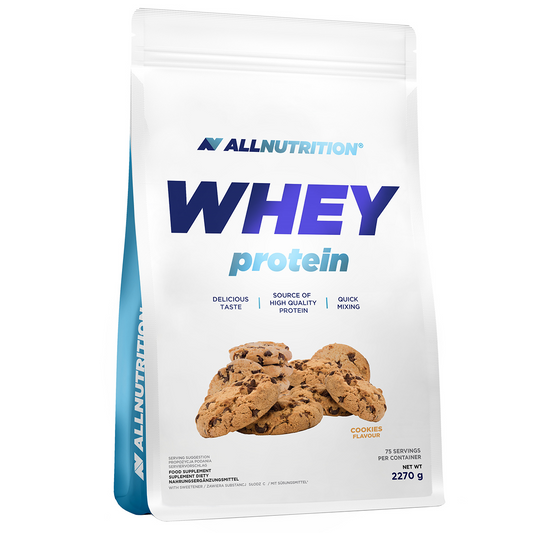 ALLNUTRITION WHEY PROTEIN 2.270KG