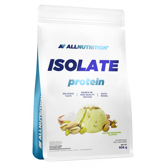 ALLNUTRITION ISOLATE PROTEIN 908G