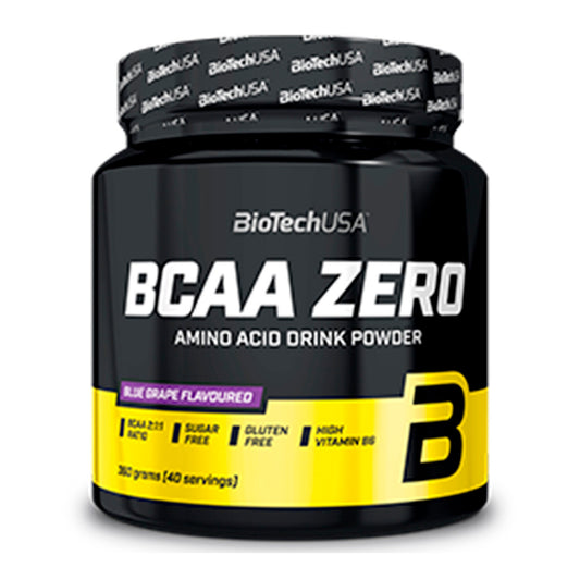 BIOTECH BCAA ZERO 360g