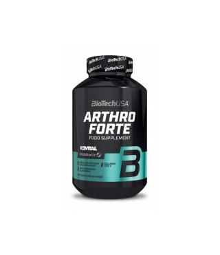 BIOTECH ARTHRO FORTE 120TABS