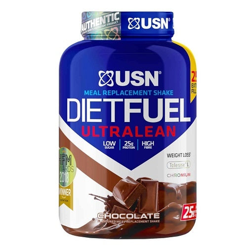 USN DIET FUEL 2KG